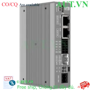 Ảnh của Bộ điều khiển động cơ bước kín Leadshine CS3E-D503B EtherCAT