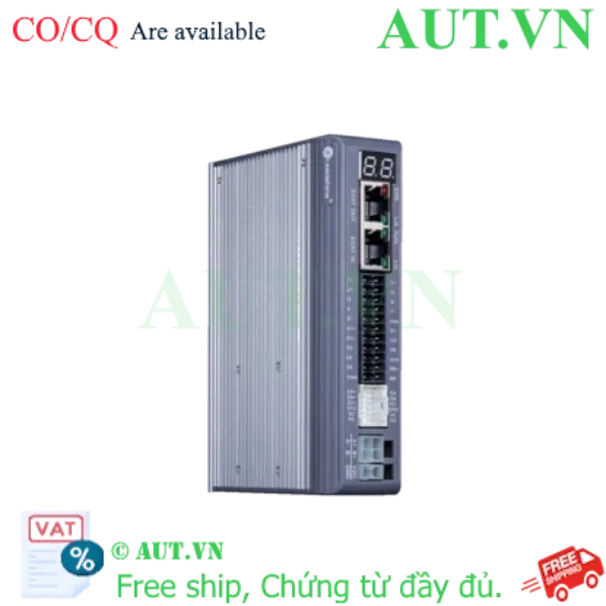 Ảnh của Bộ điều khiển động cơ bước vòng kín Leadshine CS3E-D507 EtherCAT