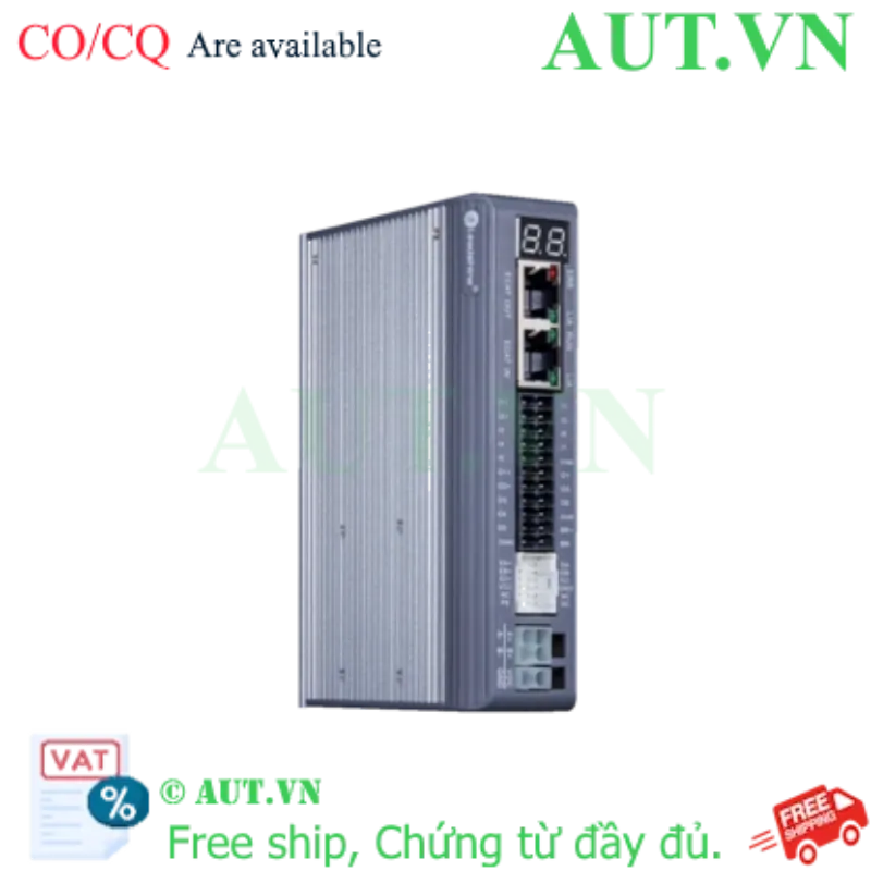 Ảnh của Bộ điều khiển động cơ bước vòng kín Leadshine CS3E-D507 EtherCAT