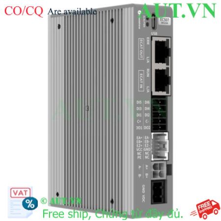 Ảnh của Bộ Điều Khiển Closed Loop Stepper Driver Leadshine CS3E-D507B EtherCAT