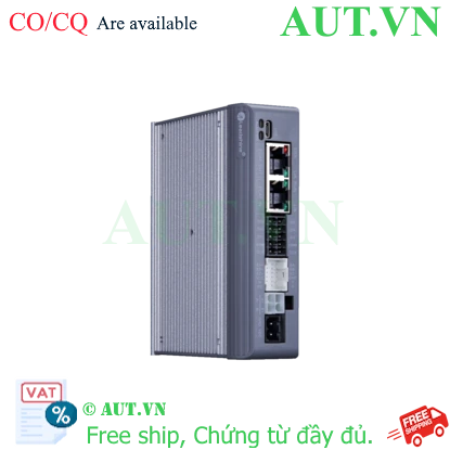 Ảnh của Closed Loop Stepper Drives 
 EtherCAT 
 Leadshine CS3E-D507E