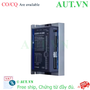 Ảnh của Bộ điều khiển động cơ bước kín Leadshine CS2RS-D1008 Modbus RTU