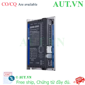 Ảnh của Bộ Điều Khiển Động Cơ Bước Leadshine CS2RS-D503 - Closed Loop Modbus RTU