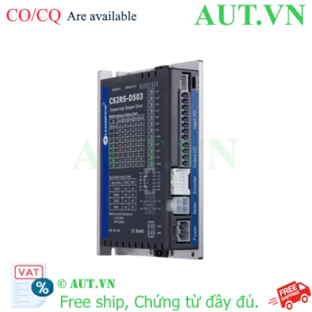 Ảnh của Bộ Điều Khiển Động Cơ Bước Leadshine CS2RS-D503 - Closed Loop Modbus RTU