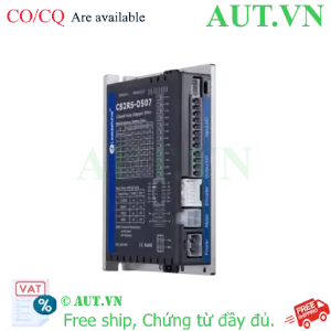 Ảnh của Bộ điều khiển động cơ bước Leadshine CS2RS-D507 Closed Loop