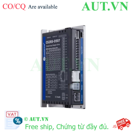 Ảnh của Bộ điều khiển động cơ bước Leadshine CS2RS-D507 Closed Loop