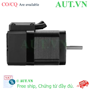 Ảnh của Động cơ bước vòng kín Leadshine CS-M21706 (NEMA 17, 0.6 N.m)