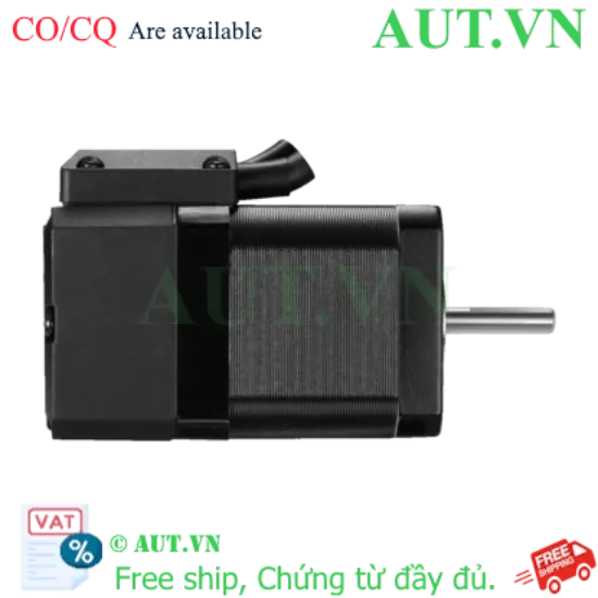 Ảnh của Động cơ bước vòng kín Leadshine CS-M21706 (NEMA 17, 0.6 N.m)