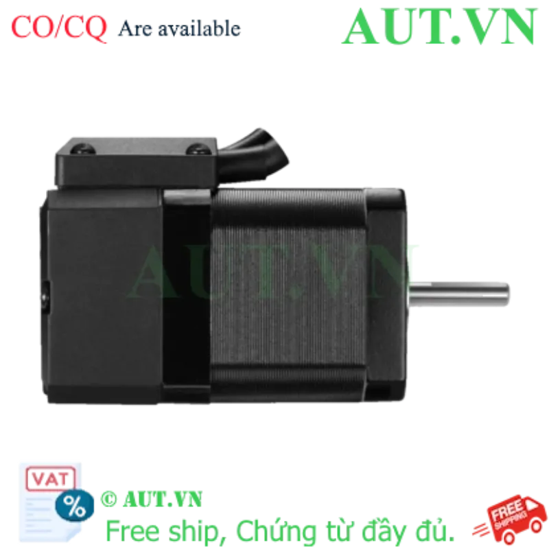 Ảnh của Động cơ bước vòng kín Leadshine CS-M21706 (NEMA 17, 0.6 N.m)