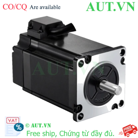 Ảnh của Động cơ bước vòng kín Leadshine CS-M22313 (NEMA 23)