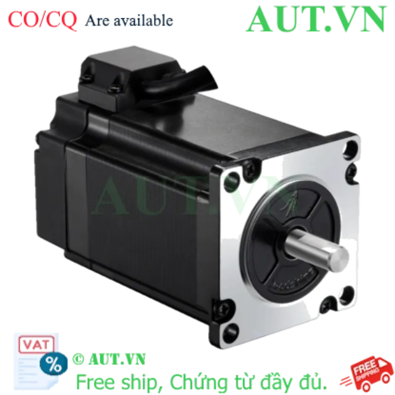 Ảnh của Động cơ bước vòng kín Leadshine CS-M22313 (NEMA 23)