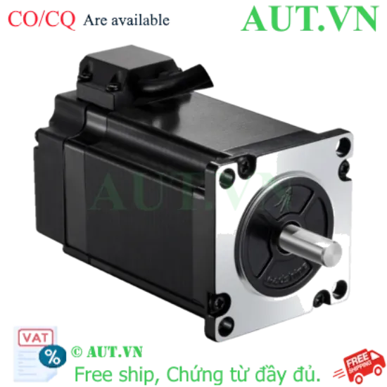 Ảnh của Động cơ bước vòng kín Leadshine CS-M22326 (NEMA 23, 2.6 N.m) | AUT VN