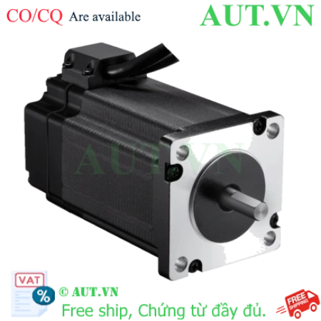 Ảnh của Động cơ bước vòng kín Leadshine CS-M22331-L (NEMA 23)