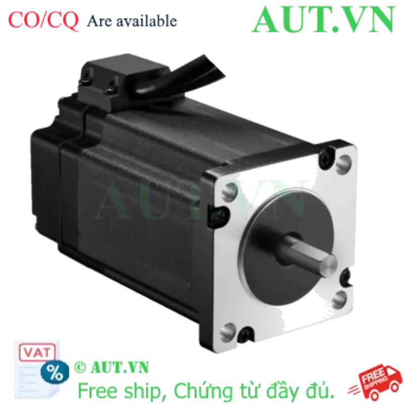 Ảnh của Động cơ bước vòng kín Leadshine CS-M22331-L (NEMA 23)