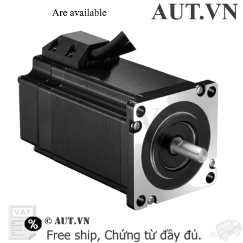 Ảnh của Động cơ bước vòng kín Leadshine CS-M22430 (NEMA 24)
