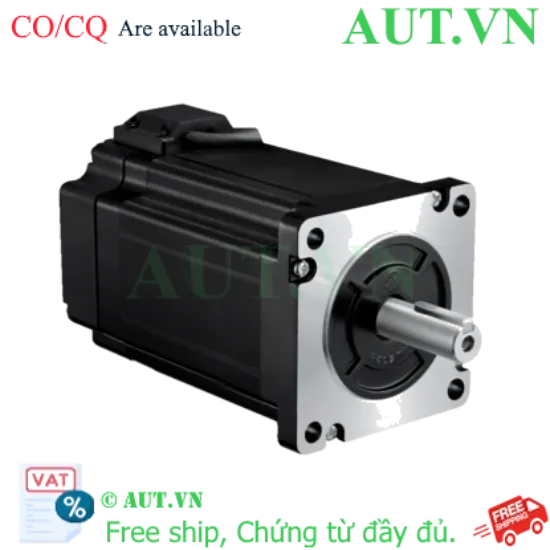 Ảnh của Động cơ bước vòng kín Leadshine CS-M234120 (NEMA 34, 12 N.m)