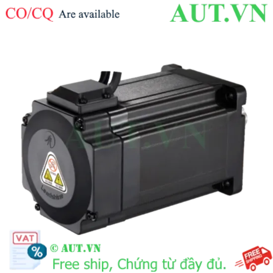 Ảnh của Động cơ bước vòng kín Leadshine CS-M23445 (NEMA 34)
