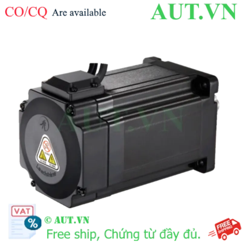 Ảnh của Động cơ bước vòng kín Leadshine CS-M23445 (NEMA 34)