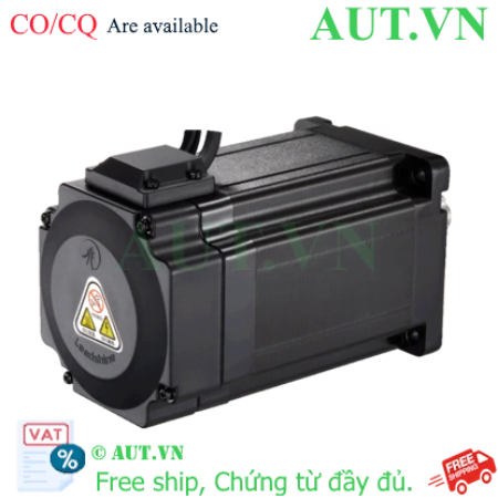 Ảnh của Động cơ bước vòng kín Leadshine CS-M23480 NEMA 34 - 8.0Nm, Encoder 1000, Chống mất bước