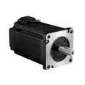 Ảnh của Động cơ bước vòng kín Leadshine CS-M23480 NEMA 34 - 8.0Nm, Encoder 1000, Chống mất bước
