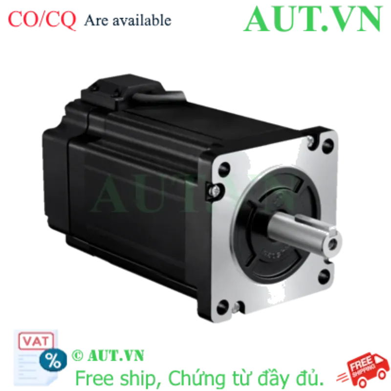 Ảnh của Động cơ bước vòng lặp kín Leadshine CS-M23485 - NEMA 34