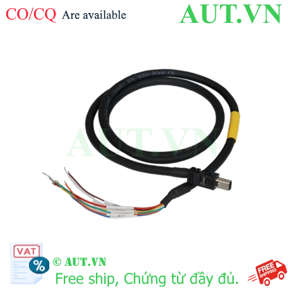 Ảnh của Communication
 Cables Leadshine CABLE-STOH1M5
