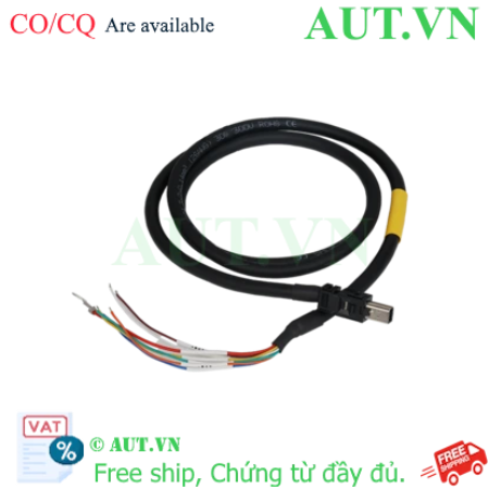 Ảnh của Cáp tín hiệu Leadshine CABLE-STOH1M5 cho Driver EL8/EL7-N