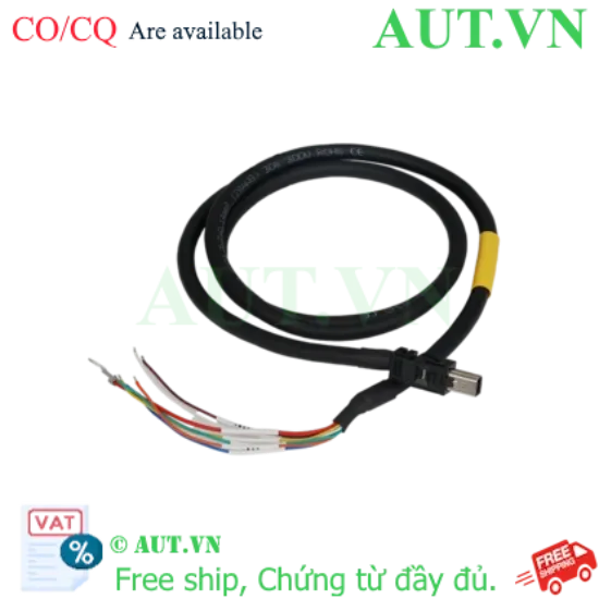 Ảnh của Cáp tín hiệu Leadshine CABLE-STOH1M5 cho Driver EL8/EL7-N