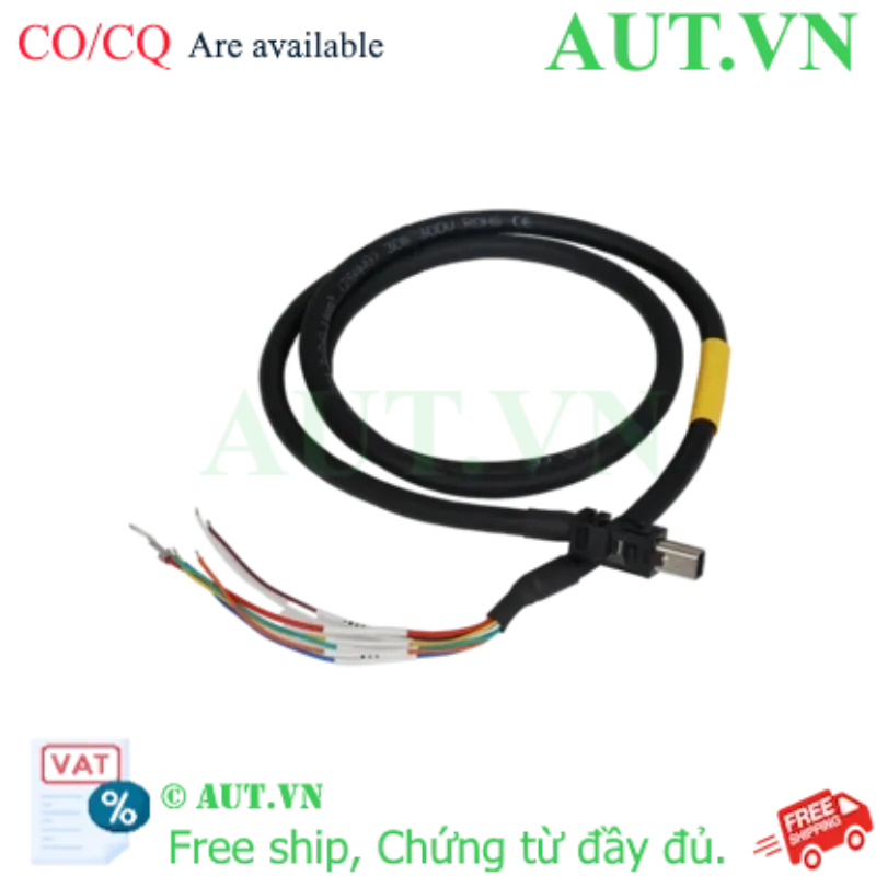 Ảnh của Cáp tín hiệu Leadshine CABLE-STOH1M5 cho Driver EL8/EL7-N