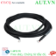 Ảnh của Cáp truyền thông Leadshine CABLE-TX0M2-ISV2 (PJ) - Chính hãng