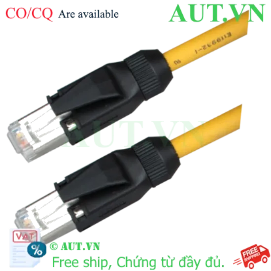 Ảnh của Cáp truyền thông Leadshine CABLE-TX0M3-BUS chính hãng
