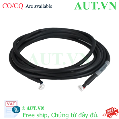 Ảnh của Cáp truyền thông Leadshine CABLE-TX1M0-ISV2 (1M) chính hãng - AUT VN