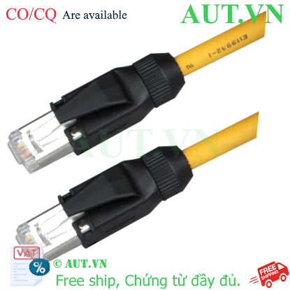 Ảnh của Communication
 Cables Leadshine CABLE-TX1M5-BUS