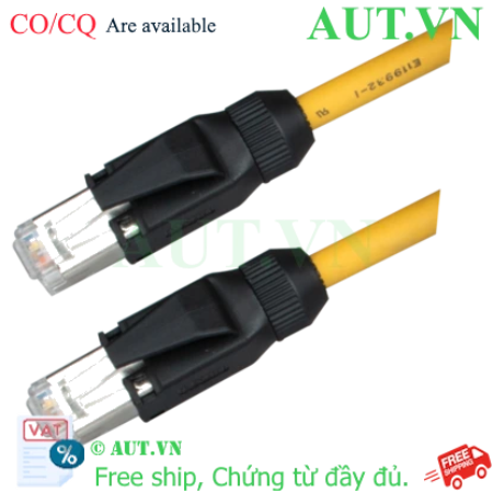 Ảnh của Cáp truyền thông Leadshine CABLE-TX1M5-BUS Chính Hãng