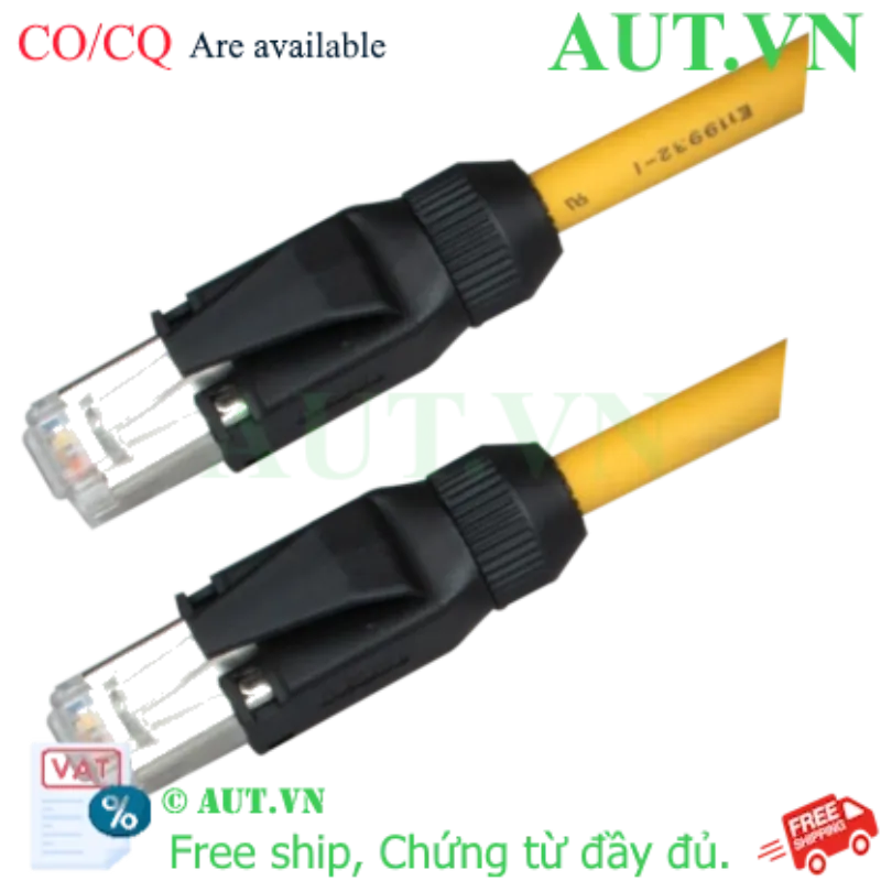 Ảnh của Cáp truyền thông Leadshine CABLE-TX1M5-BUS Chính Hãng