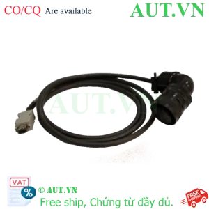 Ảnh của Cáp Encoder Leadshine CABLE-7BM3M0-HZ(PJ) 3M Chính Hãng