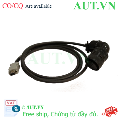 Ảnh của Encoder
 Cables Leadshine CABLE-7BM3M0-HZ(PJ)