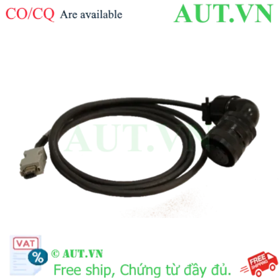 Ảnh của Cáp Encoder Leadshine CABLE-7BM3M0-HZ(PJ) 3M Chính Hãng