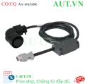 Ảnh của Cáp Encoder Leadshine CABLE-7BMA3M0-HZ(PJ) dài 3m chính hãng