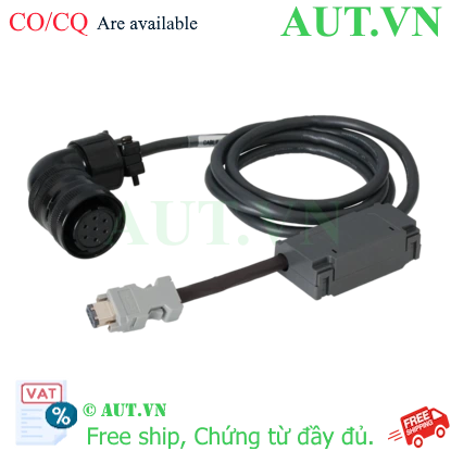 Ảnh của Encoder
 Cables Leadshine CABLE-7BMA3M0-HZ(PJ)