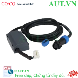 Ảnh của Cáp Encoder Leadshine CABLE-BMAD1M5-223 (1.5M) Chính Hãng AUT VN