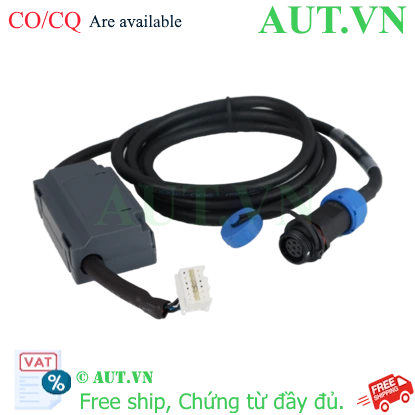 Ảnh của Encoder
 Cables Leadshine CABLE-BMAD1M5-223 (PJ) ROHS