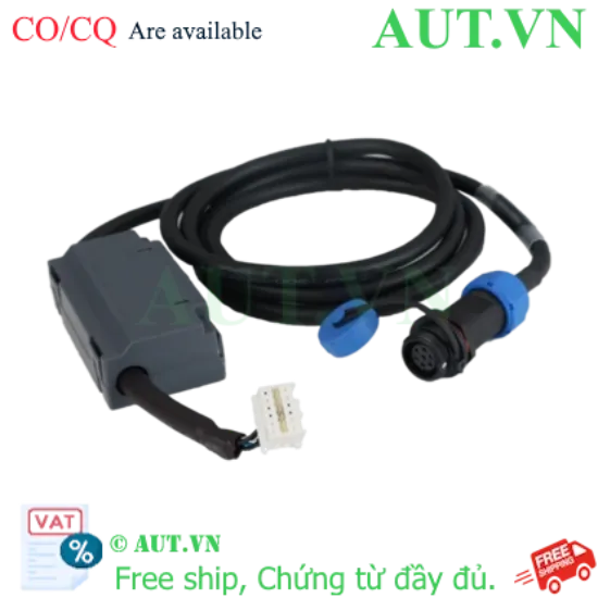 Ảnh của Cáp Encoder Leadshine CABLE-BMAD1M5-223 (1.5M) Chính Hãng AUT VN