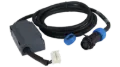 Ảnh của Cáp Encoder Leadshine CABLE-BMAD1M5-223 (1.5M) Chính Hãng AUT VN