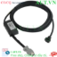 Ảnh của Cáp Encoder Leadshine CABLE-BMAH3M0-124-TS chính hãng 3m