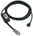 Ảnh của Cáp Encoder Leadshine CABLE-BMAH3M0-124-TS chính hãng 3m