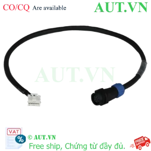 Ảnh của Cáp Encoder Leadshine CABLE-BMD1M5-213 cho Động cơ Servo