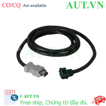 Ảnh của Cáp Encoder Leadshine CABLE-BMH3M0-114-TS Chính Hãng - AUT VN