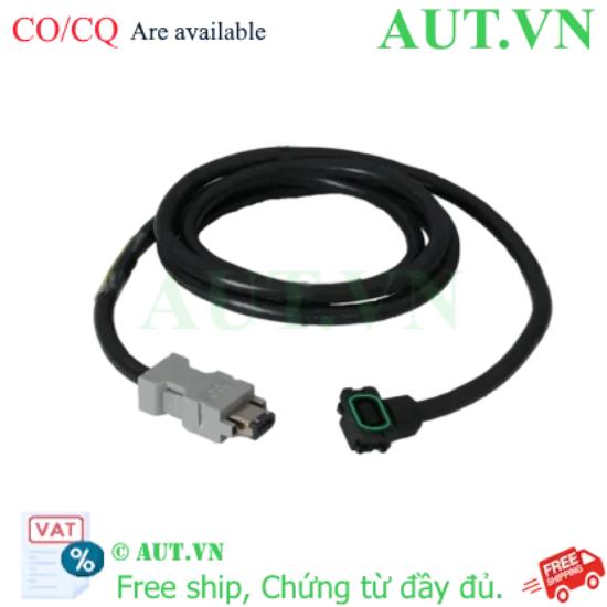Ảnh của Cáp Encoder Leadshine CABLE-BMH3M0-114-TS Chính Hãng - AUT VN
