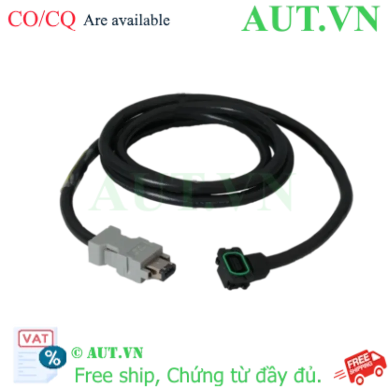 Ảnh của Cáp Encoder Leadshine CABLE-BMH3M0-114-TS Chính Hãng - AUT VN